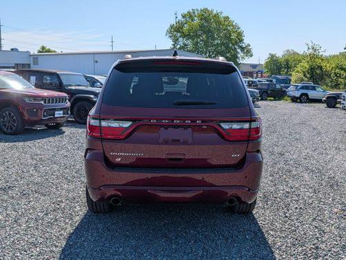 2023 Dodge Durango GT Plus