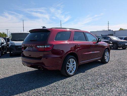 2023 Dodge Durango GT Plus