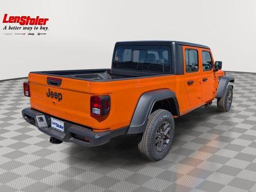 Joose 2026 Jeep Gladiator Sport