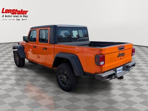 Joose 2026 Jeep Gladiator Sport