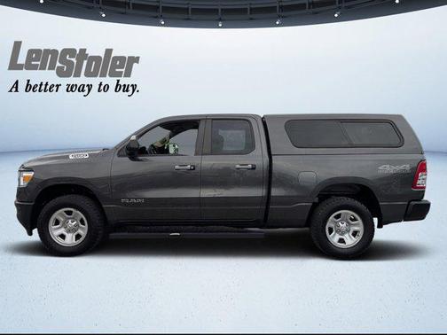 2020 RAM 1500 Tradesman