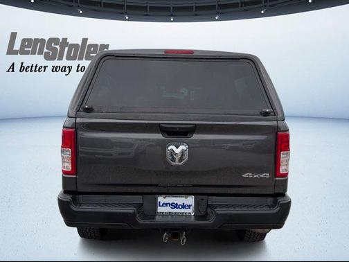 2020 RAM 1500 Tradesman
