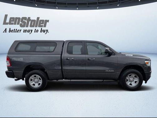 2020 RAM 1500 Tradesman