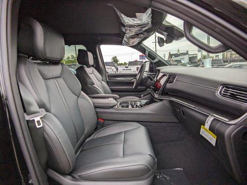 2024 Jeep Wagoneer Series I 4x4