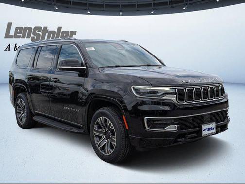 2024 Jeep Wagoneer Series I 4x4