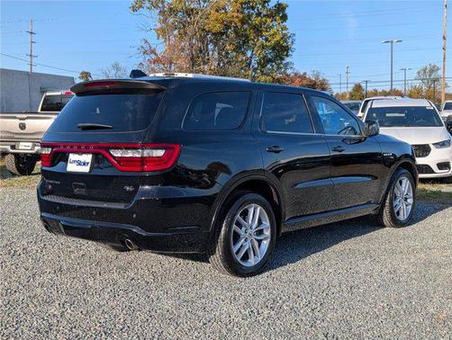 2022 Dodge Durango R/T AWD