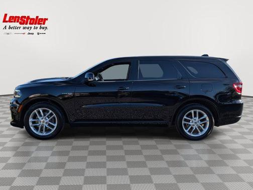 2022 Dodge Durango R/T AWD