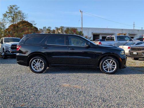 2022 Dodge Durango R/T AWD