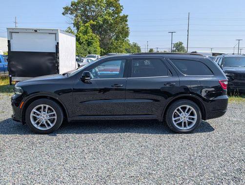 2023 Dodge Durango GT Plus