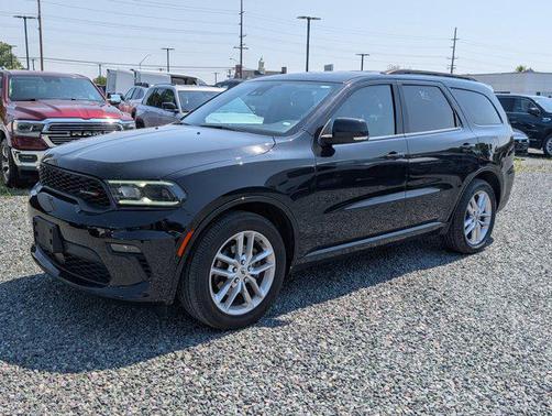 2023 Dodge Durango GT Plus