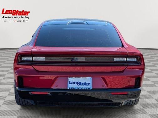 2024 Dodge Charger R/T