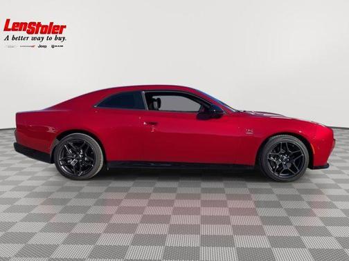 2024 Dodge Charger R/T