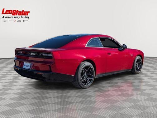 2024 Dodge Charger R/T