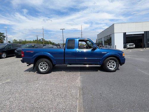 2011 Ford Ranger Sport