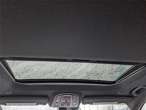 Bright White Clearcoat 2026 Jeep Grand Cherokee Altitude