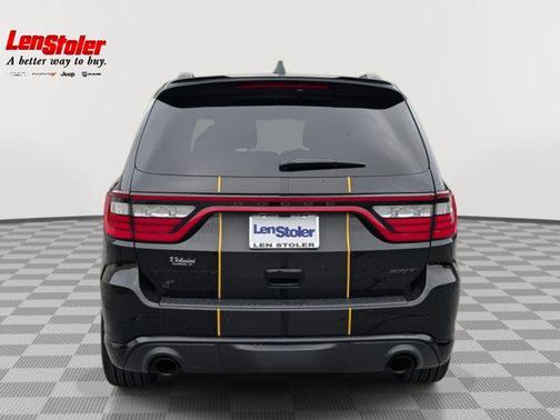 2024 Dodge Durango SRT 392 AlcHEMI AWD
