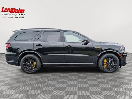 2024 Dodge Durango SRT 392 AlcHEMI AWD