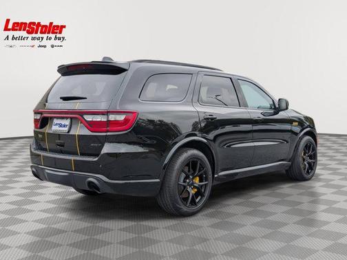 2024 Dodge Durango SRT 392 AlcHEMI AWD