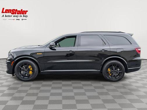 2024 Dodge Durango SRT 392 AlcHEMI AWD