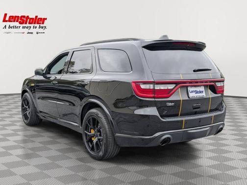 2024 Dodge Durango SRT 392 AlcHEMI AWD