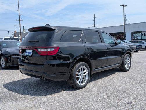 2025 Dodge Durango GT AWD
