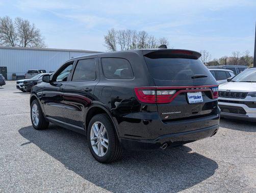 2025 Dodge Durango GT AWD