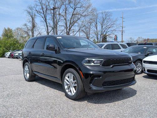 2025 Dodge Durango GT AWD