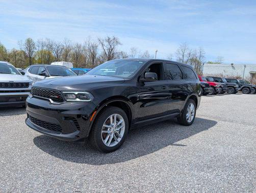 2025 Dodge Durango GT AWD