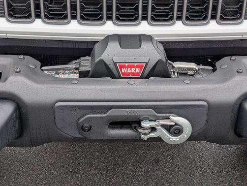 2026 Jeep Wrangler 4-Door Moab 392 4x4