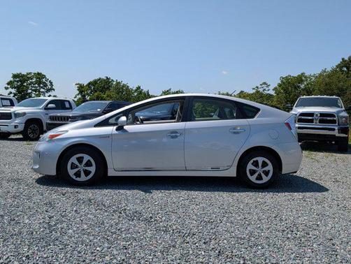 2014 Toyota Prius Two