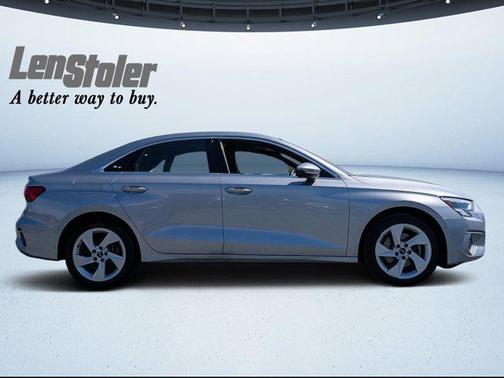 2024 Audi A3 Premium