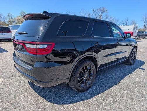 2022 Dodge Durango R/T Plus AWD