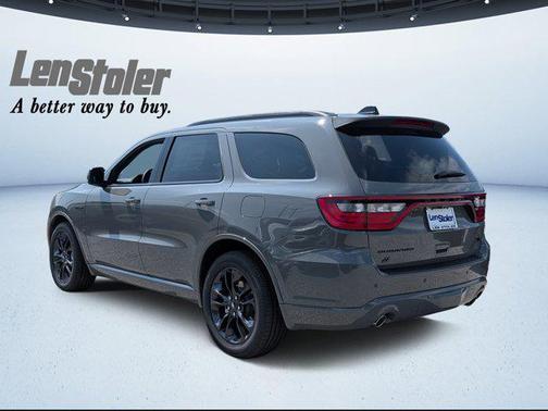 2025 Dodge Durango R/T Plus AWD