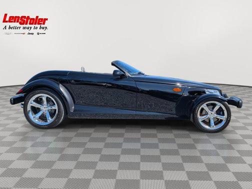 2000 Plymouth Prowler Base
