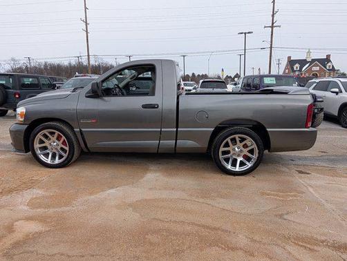 2006 Dodge Ram 1500 SRT-10
