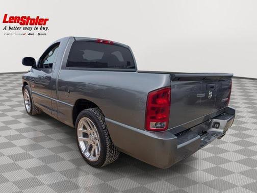 2006 Dodge Ram 1500 SRT-10