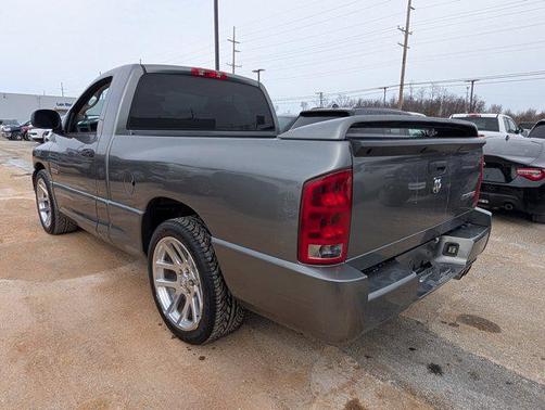 2006 Dodge Ram 1500 SRT-10