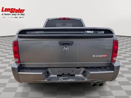 2006 Dodge Ram 1500 SRT-10
