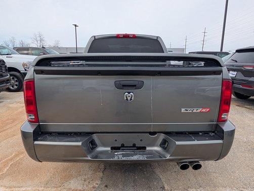 2006 Dodge Ram 1500 SRT-10