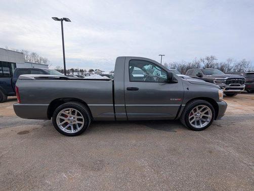 2006 Dodge Ram 1500 SRT-10