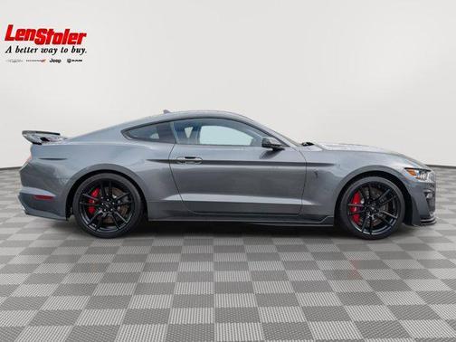2021 Ford Shelby GT500 Base