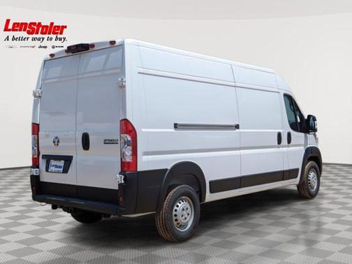 2024 RAM ProMaster 3500 High Roof