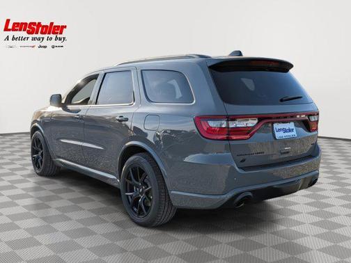 2026 Dodge Durango GT Premium HEMI V8 AWD
