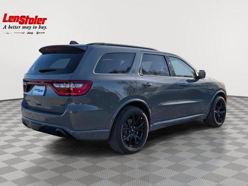 2026 Dodge Durango GT Premium HEMI V8 AWD