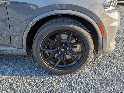2026 Dodge Durango GT Premium HEMI V8 AWD