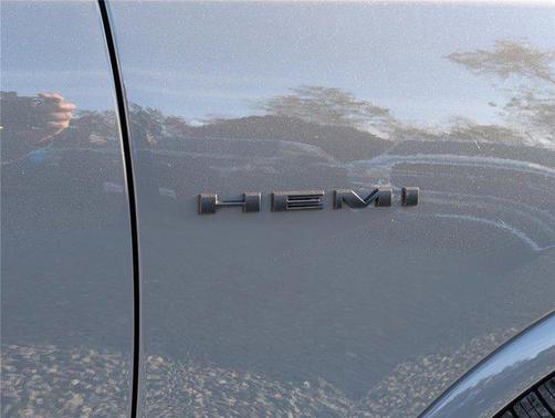 2026 Dodge Durango GT Premium HEMI V8 AWD