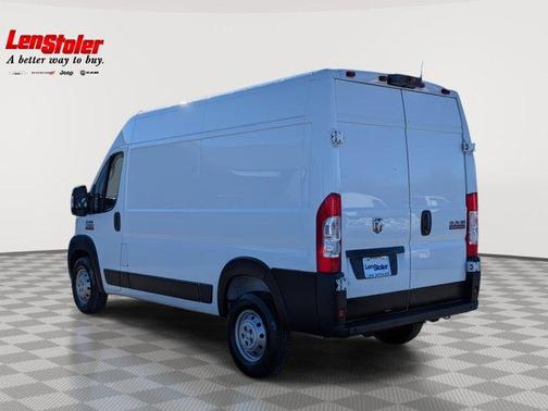 2021 RAM ProMaster 1500 Base