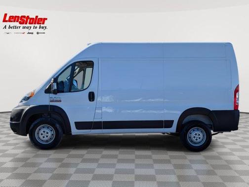 2021 RAM ProMaster 1500 Base