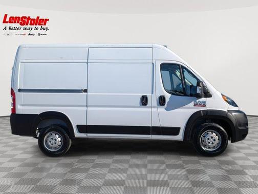 2021 RAM ProMaster 1500 Base
