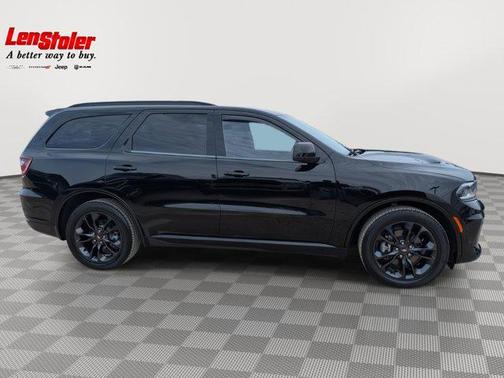 2023 Dodge Durango R/T AWD